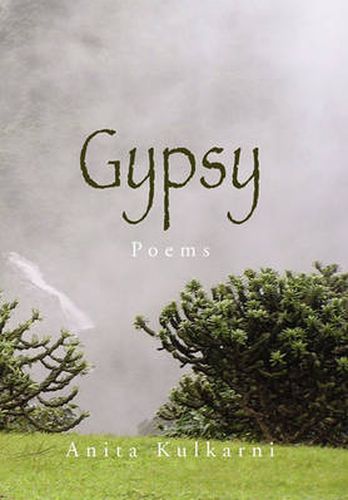 Cover image for Gypsy