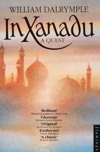 Cover image for In Xanadu: A Quest