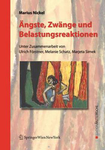 Cover image for AEngste, Zwange Und Belastungsreaktionen