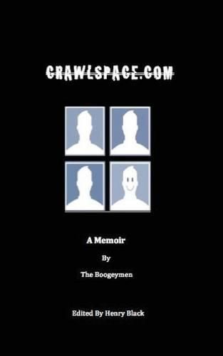 Cover image for Crawlspace.com: A Memoir