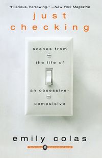 Cover image for Just Checking