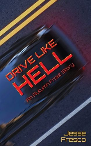 Cover image for Drive Like Hell
