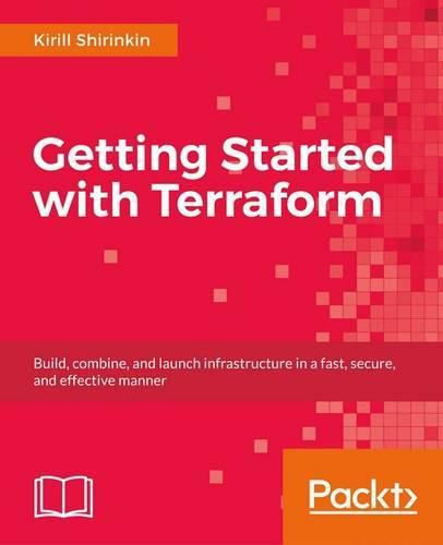 Cover image for Getting Started with Terraform