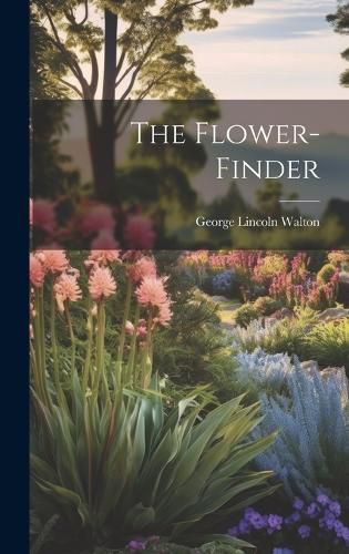 Cover image for The Flower-Finder