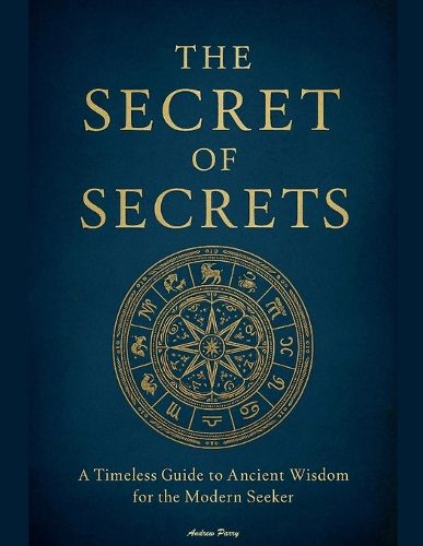 Cover image for The Secret of Secrets