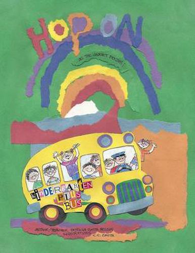Cover image for Hop on