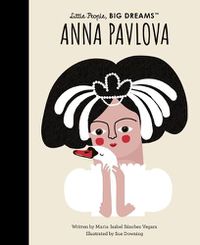 Cover image for Anna Pavlova: Volume 85