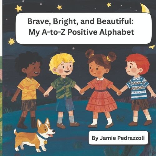 Cover image for Brave, Bright, and Beautiful