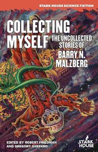Cover image for Collecting Myself