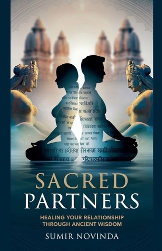 Cover image for Sacred Partners