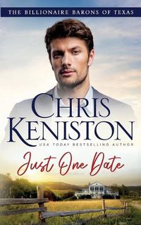 Cover image for Just One Date