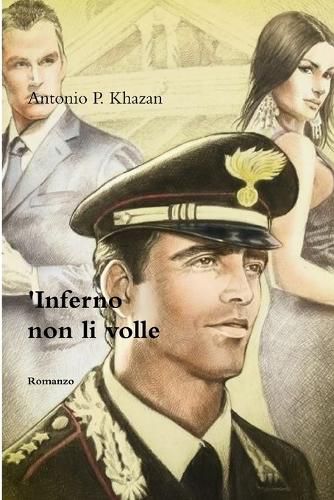 Cover image for L'Inferno non li volle ( Verso il ritorno a casa )