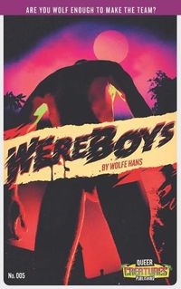 Cover image for Wereboys
