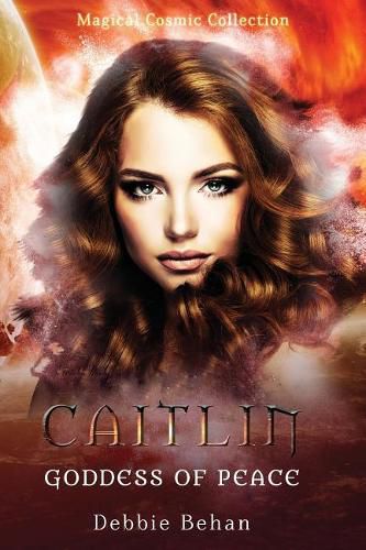 Cover image for Caitlin Goddess of Peace