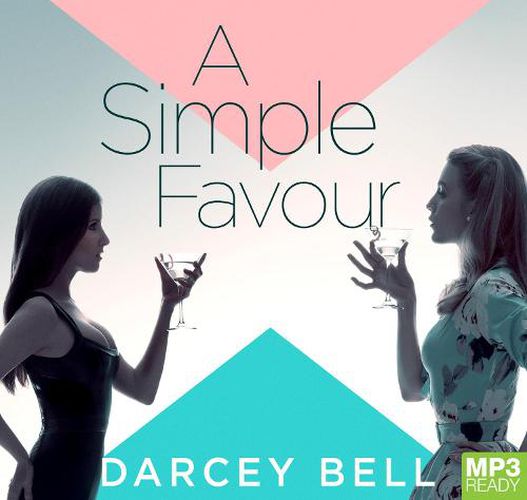 Cover image for A Simple Favour