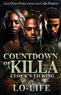 Cover image for Countdown Of A Killa