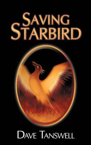 Cover image for Saving Starbird