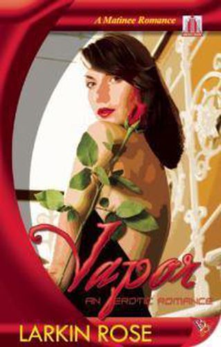 Cover image for Vapor