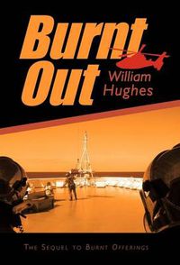 Cover image for Burnt Out