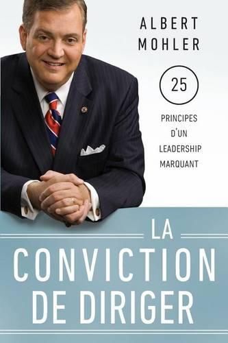 Cover image for La Conviction de Diriger