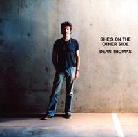 Cover image for Shes On The Other Side