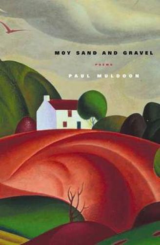 Cover image for Moy Sand and Gravel