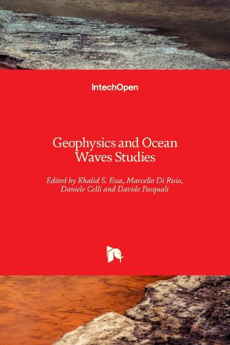 Cover image for Geophysics and Ocean Waves Studies