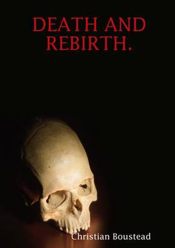 Cover image for Death and Rebirth.