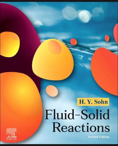 Cover image for Fluid-Solid Reactions