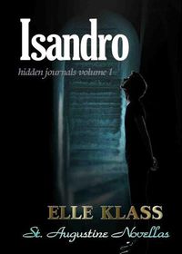 Cover image for Isandro: A St. Augustine Novella