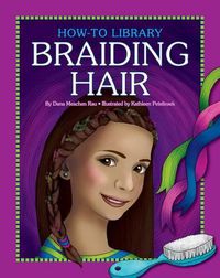 Cover image for Braiding Hair
