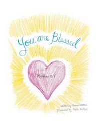 Cover image for You Are Blessed