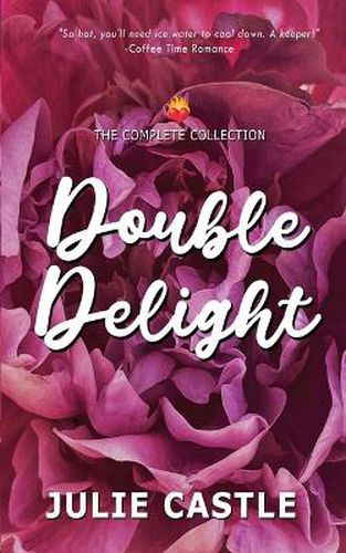 Cover image for Double Delight