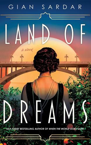 Cover image for Land of Dreams