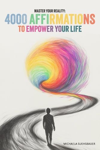 Cover image for Master Your Reality