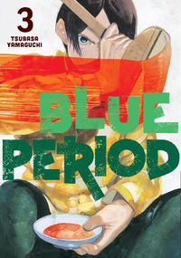 Cover image for Blue Period 3