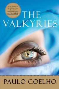 Cover image for The Valkyries