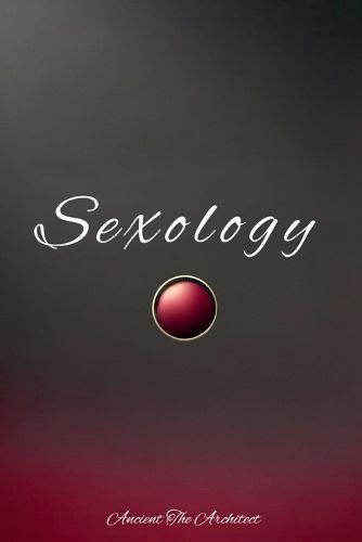 Cover image for Sexology