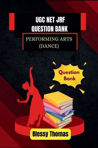 Cover image for Ugc Net Jrf Question Bank