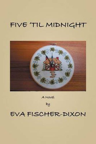 Cover image for Five 'Til Midnight