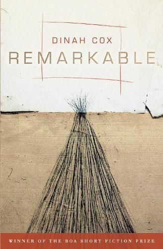 Cover image for Remarkable