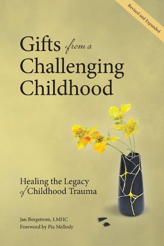 Cover image for Gifts from a Challenging Childhood