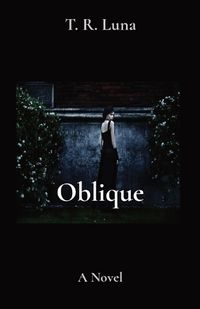 Cover image for Oblique