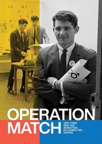 Cover image for Operation Match