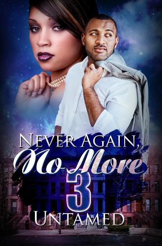 Cover image for Never Again, No More 3: Karma's Brew