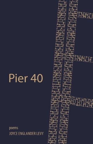 Cover image for Pier 40