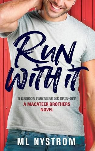 Cover image for Run With It