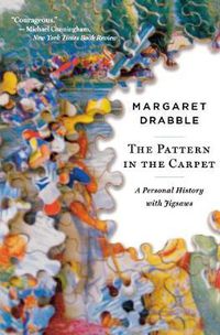 Cover image for The Pattern in the Carpet: A Personal History with Jigsaws