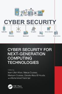 Cover image for Cyber Security for Next-Generation Computing Technologies