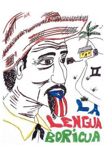 Cover image for La Lengua Boricua II